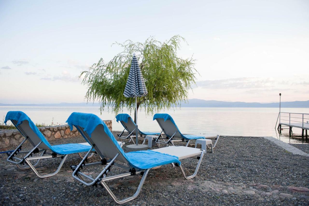 Lake House Sand Ohrid Exterior foto