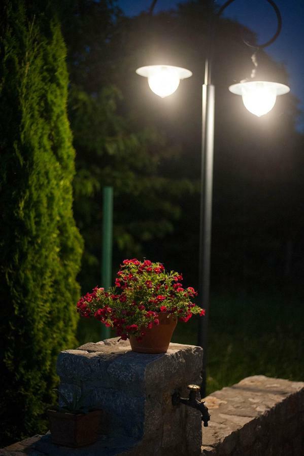Lake House Sand Ohrid Exterior foto