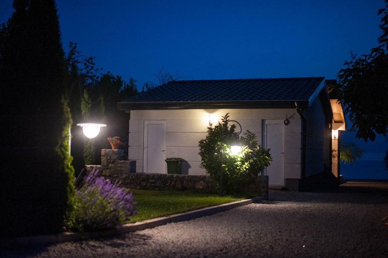 Lake House Sand Ohrid Exterior foto